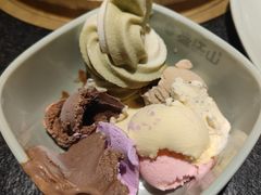 -韩盛·盛江山自助料理(中街大悦城店)