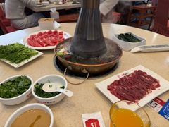 -阳坊大都涮羊肉(阳坊总店)