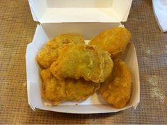 iphone_upload_pic-麦当劳(豫园店)