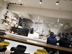 -不正咖啡(万达尊店)