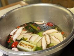 -鲜潭蒸汽石锅鱼(五道口购物中心店)