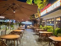 -老友王·南宁特色菜(金汇如意坊店)