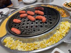 -韩宫宴烤肉·料理(桐乡吾悦广场店)