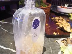 -十三姨正合丰烤肉(营迹路店)