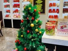 -GODIVA(王府井apm店)