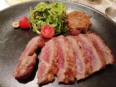 西冷黄金分割牛排-西堤厚牛排(新世界店)