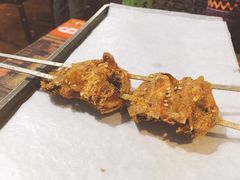 -韩金利串店(让胡路店)