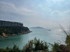 -东澳岛