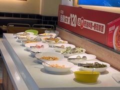 -豪客来牛排(天阳D32店)