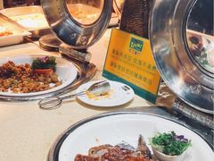 -拉丁餐厅·巴西烤肉自助餐(地王广场店)