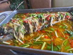 -盐帮食坊•小河帮川菜(四川师大店)