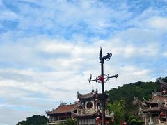 -湄洲岛