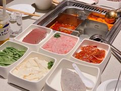 -海底捞火锅(欣大百货店)