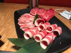-新石器烤肉(南站店)