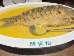 -豫满楼(正光路店)