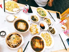 -蒋家桥饺面店(四望亭路店)