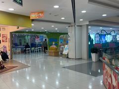 -巴黎春天(陕西路店)