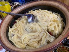 -司马街鸡煲(西华路店)