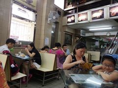 -义顺牛奶公司(新马路老店)