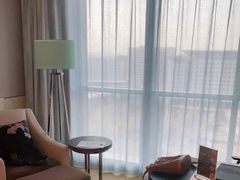 -郑州美盛喜来登大酒店