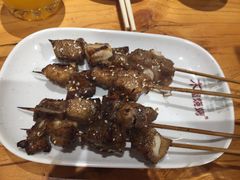 -木屋烧烤(西南角店)