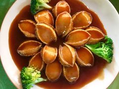 -盛港湾海鲜食府(黄沙店)