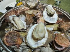 -良师门滨海人家·海鲜·家常菜(滨海城店)