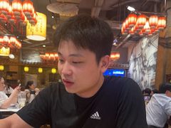 -江味龙虾馆·裸蓝龙虾(南山店)
