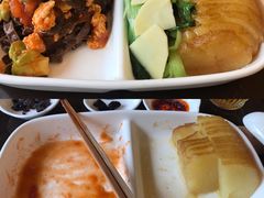 烤土豆-五观堂素食(新华路店)