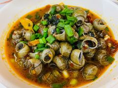 唆螺-文和友老长沙龙虾馆(化龙池店)