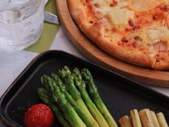 -IL Forno 意坊·意大利餐厅(温州万象城店)