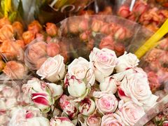 -循礼门鲜花花市(武汉循礼门店)