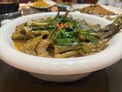 -西郊竹园甲鱼面(老一中店)