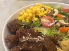 -Yum Yum 土耳其风味餐厅(万达尊店)