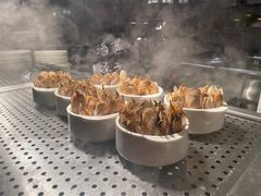 -福州仓山凯悦酒店·Market Cafe Lacucina咖啡厅