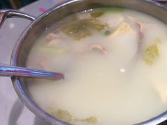 一品胡椒猪肚鸡-避风塘(江桥万达店)