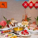 确定了！五一要去广州再吃一次威神同款火锅！