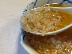 蟹肉釜饭-蟹道乐(道顿堀本店)