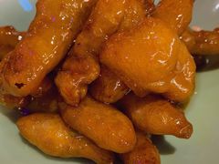 抓炒里脊-局气 烤鸭·北京菜(武清店)