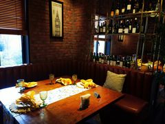 -弗兰克牛排西餐厅Ribone steak house(柠檬花园店)