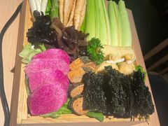 -十二舍·湯物素煮(江泰潤政店)