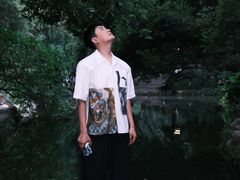 -成都市活水公园