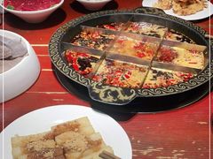 -黄家码头老火锅(解放碑旗舰店)