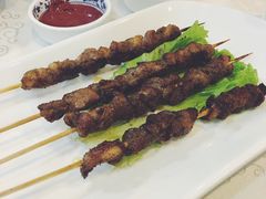 -皇城根(张杨店)