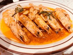 -CRAZYONES西班牙海鲜饭(上海美罗城店)