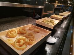 -芭菲盛宴·环球美食(锦城万达广场店)