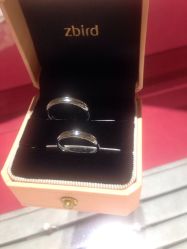 -Zbird钻石小鸟·钻戒婚戒定制高端珠宝私人定制中心