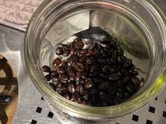 -长春银盐咖啡馆