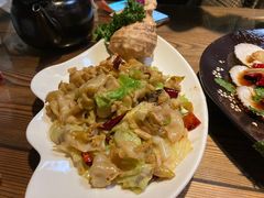 -鲁前海沿儿