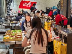 -贰回巷火锅馆(钟楼店)